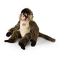 Plush Spider Monkey 30 cm