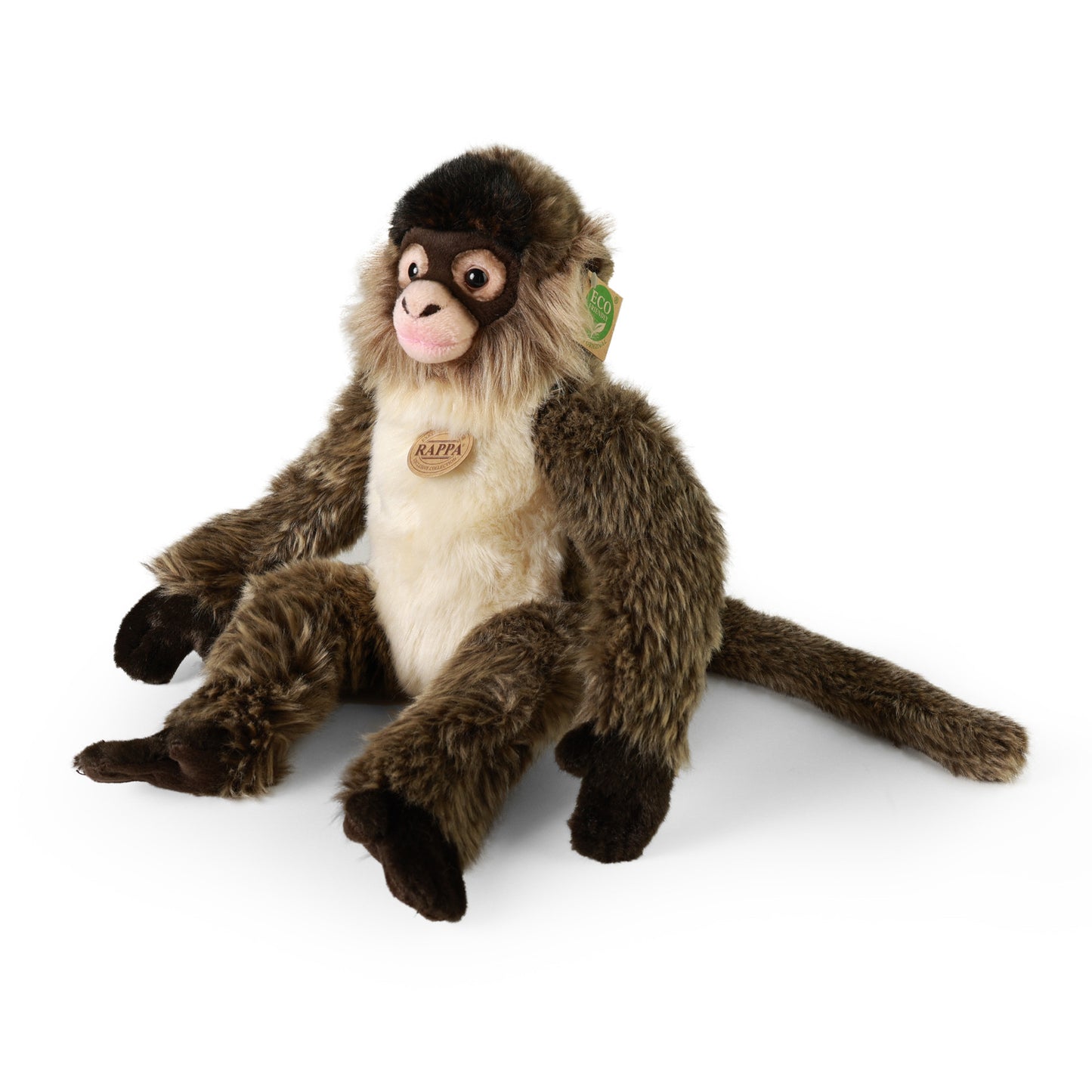 Plush Spider Monkey 30 cm