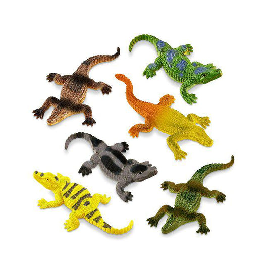 Animix - Crocodiles