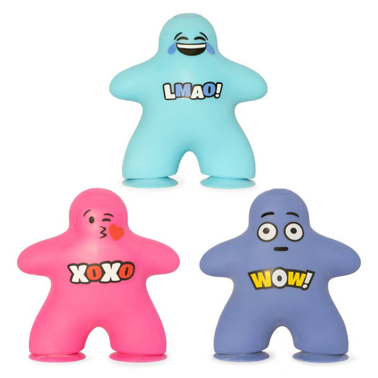 NV827 Stick Dudes