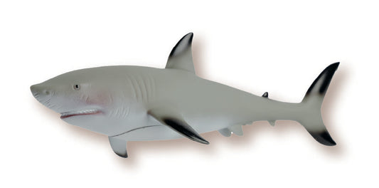 Soft Ark Replicas - Blacktip Shark