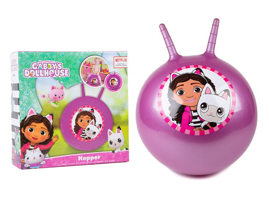 Gabbys Dollhouse Hopper