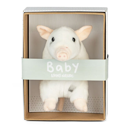 AN746 Juliana Piglet Baby 17cm
