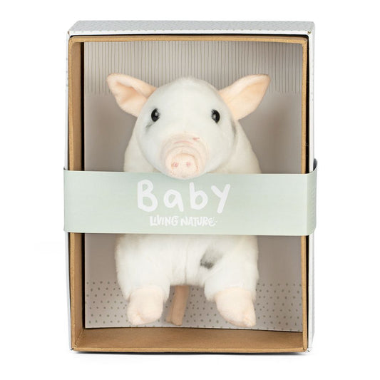 AN746 Juliana Piglet Baby 17cm