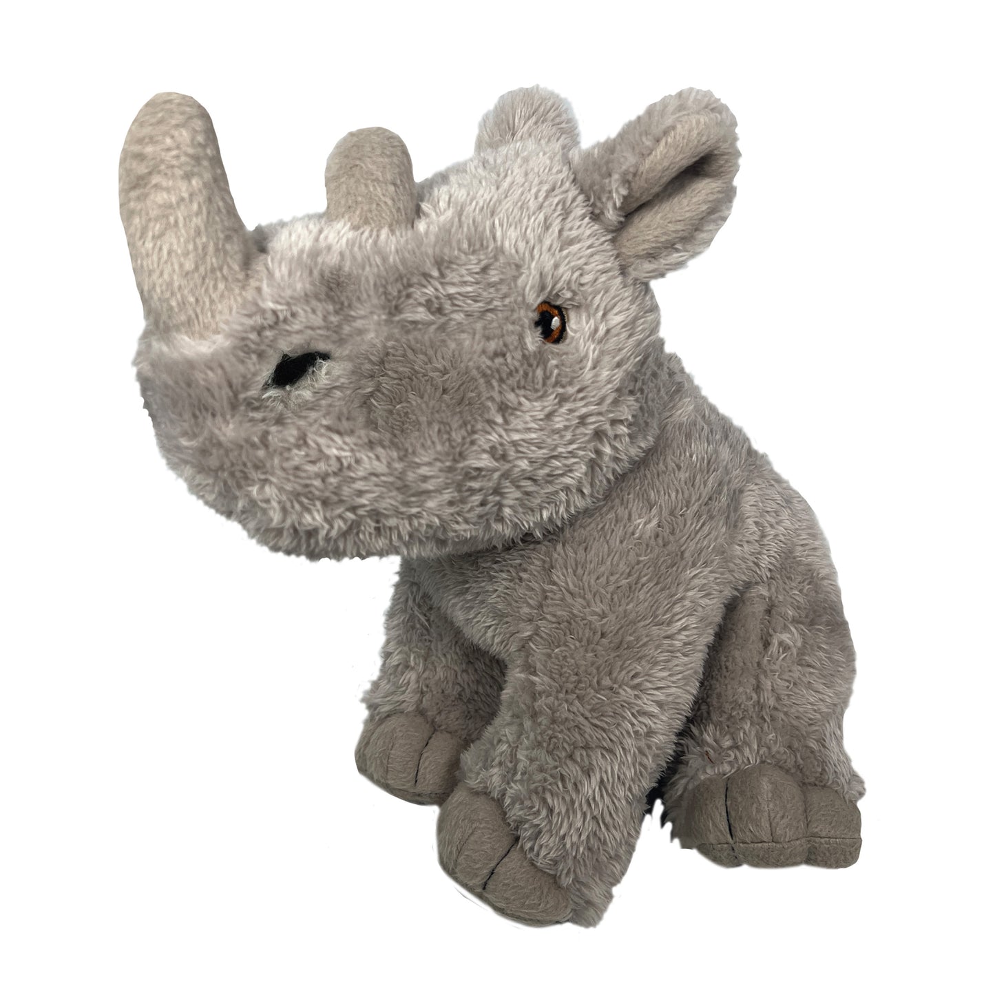 Eco Buddiez Lge - Rhino