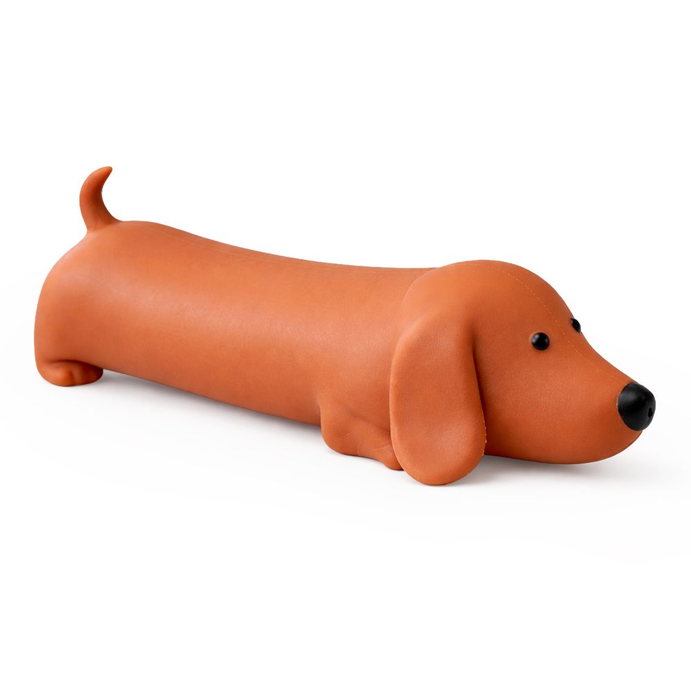 NV1174 The Big Squij Dachshund Slow-Rise Squishy Toy