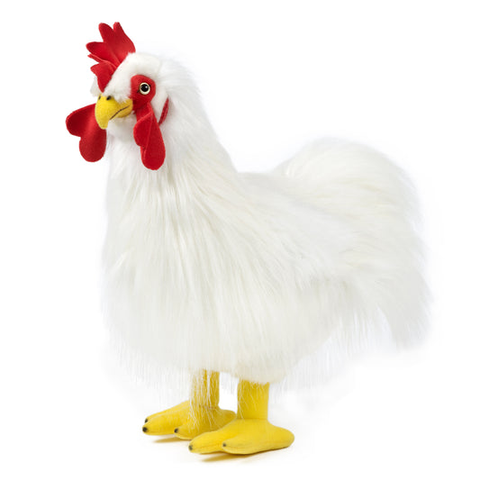 AN379 Cockerel Large 35cm