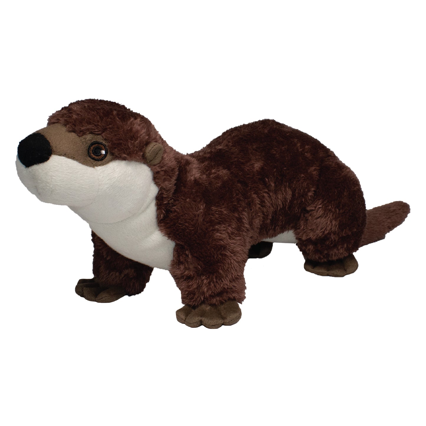 Eco Buddiez Lge - Otter