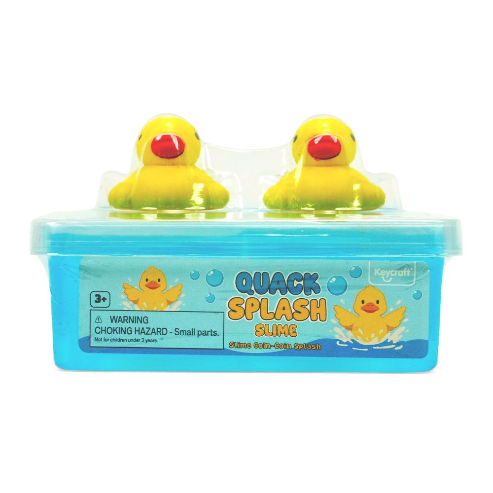 NV1081 Quack Splash Slime