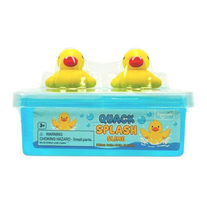 NV1081 Quack Splash Slime