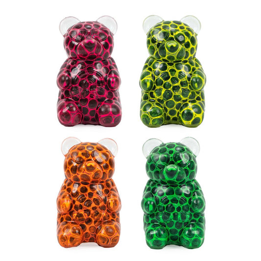 NV695 Beadz Alive Bear