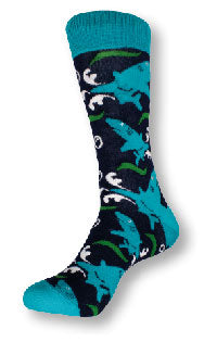 Anisox Kids Large - Shark