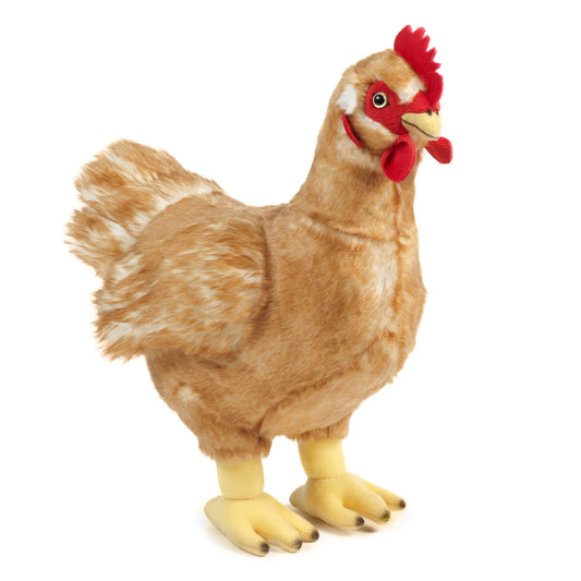 AN378 Hen Large 35cm