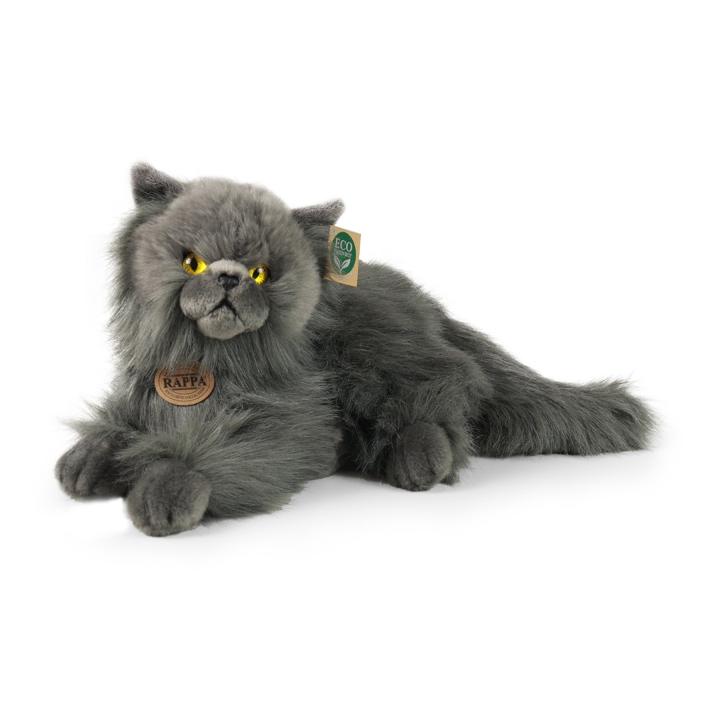 Plush Persian cat 30 cm