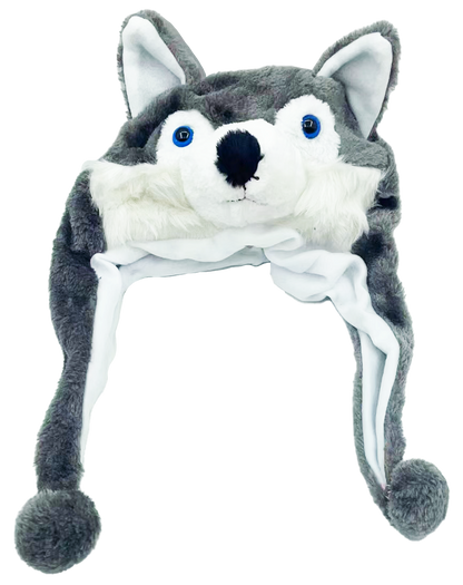 Husky Hattu