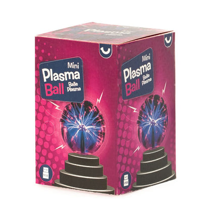 NV772 Little plasma ball
