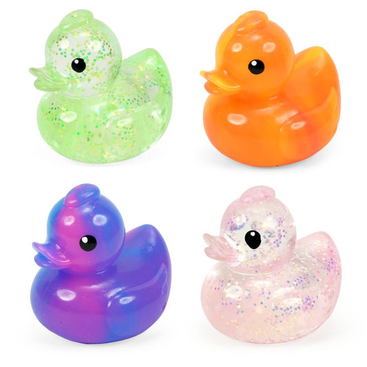 NV1074 Stretchy Glow Ducks