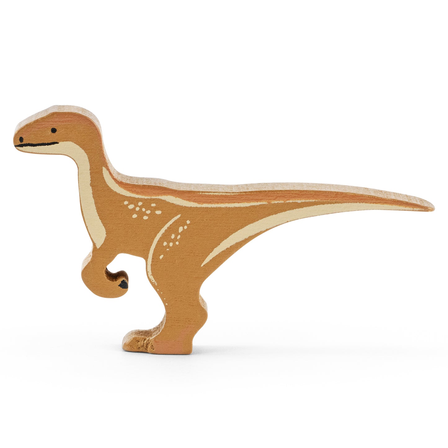 WD302F Majigg Velociraptor FSC
