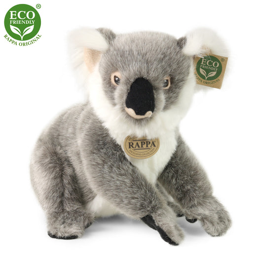 Plush koala bear 25 cm
