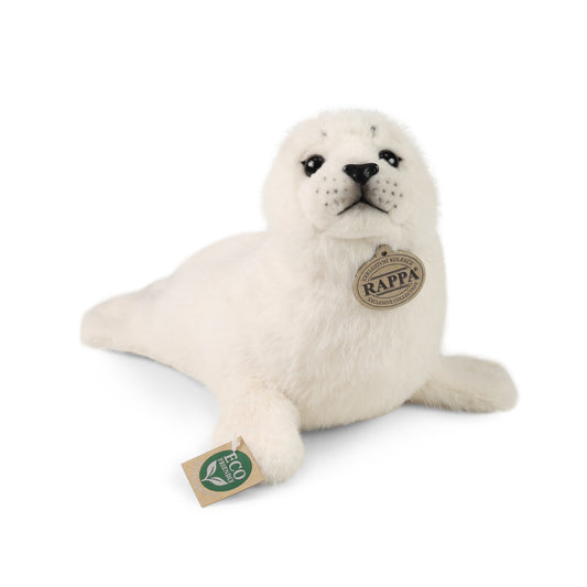 Plush seal 28 cm