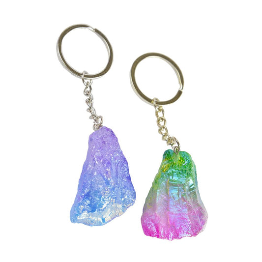 RM98 Unicorn Point Keyrings