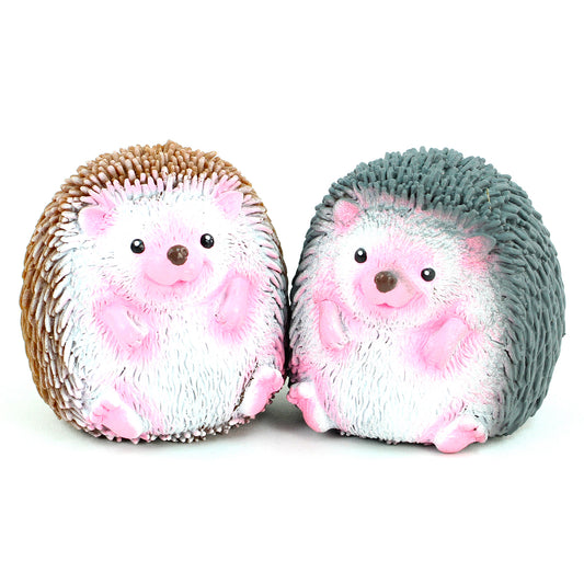 NV536 Squidgy Hedgehog