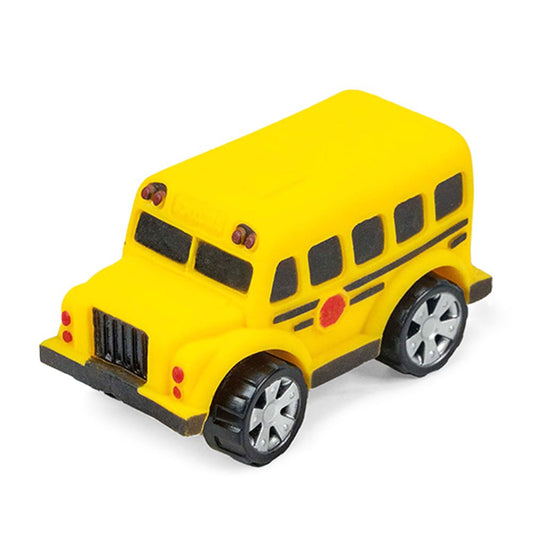 NV752 Stretch Wheels School Bus