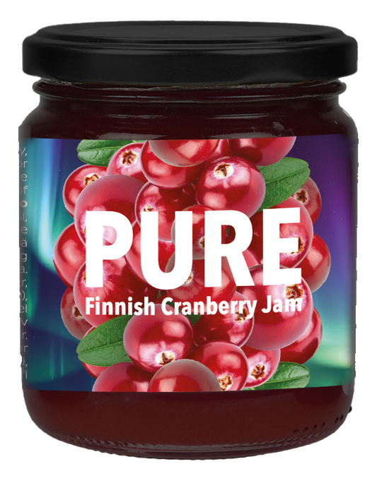 Pure Karpalohillo 310g