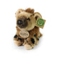 Plush hyena 16 cm