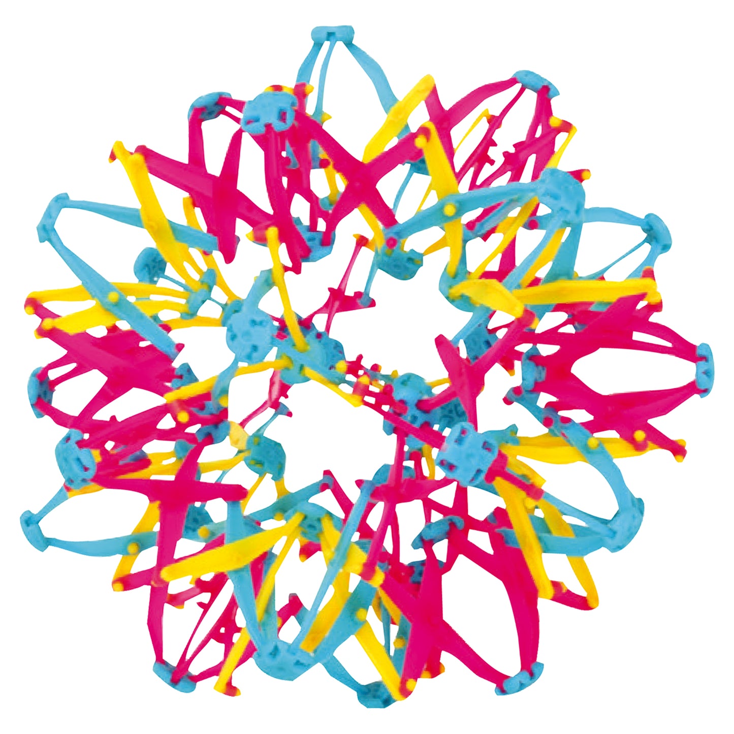 SC231 Starburst Ball