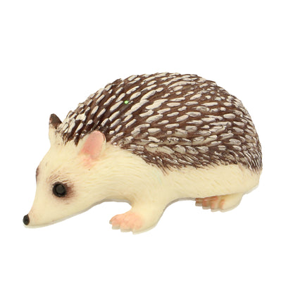 CR127 Cute Squidgy Hedgehog