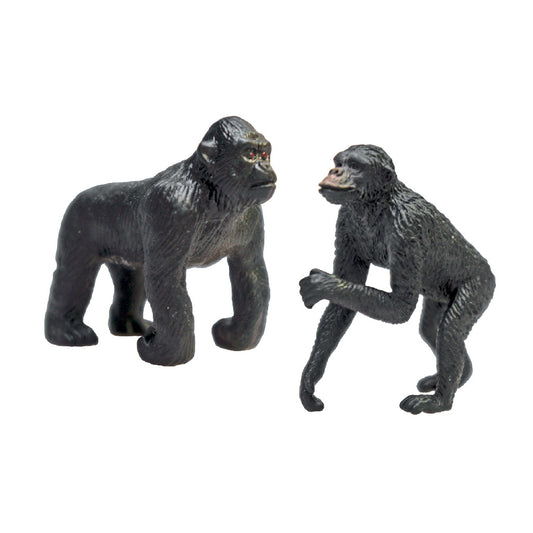 Animix - Gorillas & Chimps