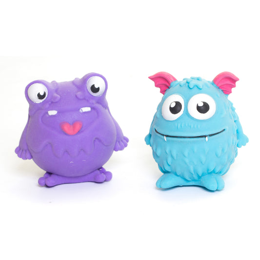NV444 Squeezy Monsters