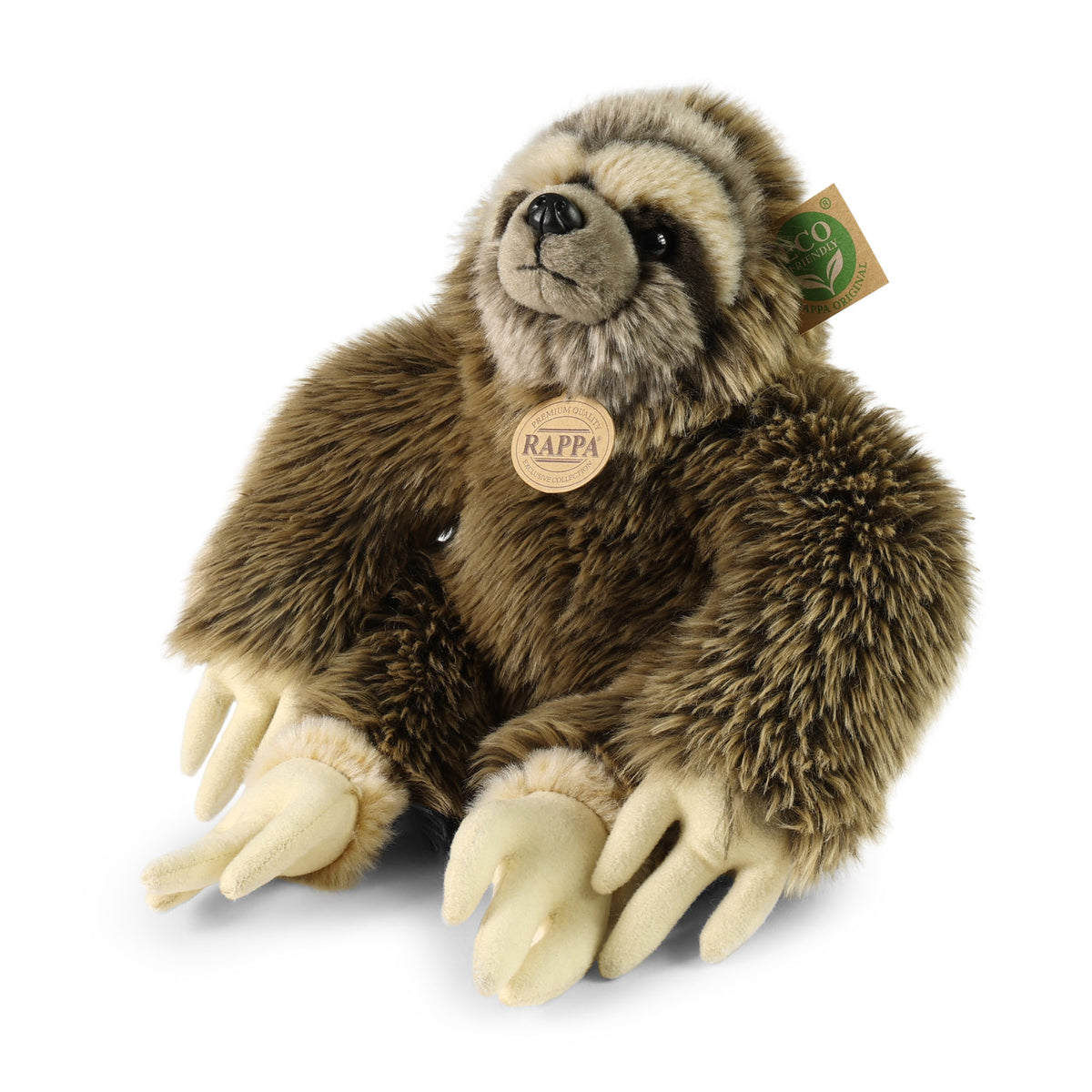 Plush sloth 24 cm