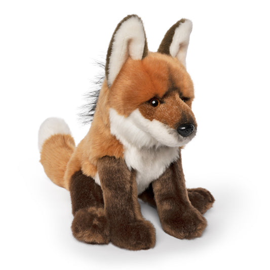 AN775 Maned Wolf 25cm