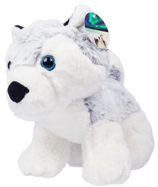 Seisova Husky Pehmo M 24 cm