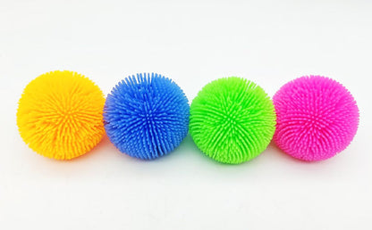 Puffer Ball 6cm Box