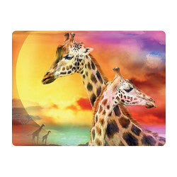 3D LiveLife Postcards - Wild Generations