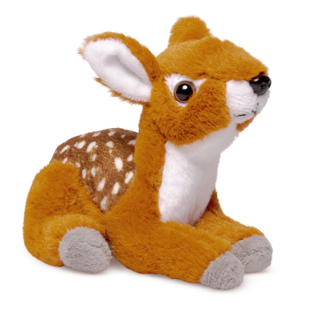 AN554 LITTLE Deer 15cm