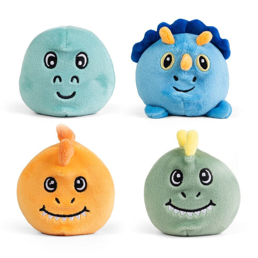 FP11DN Dino Sand Plushies