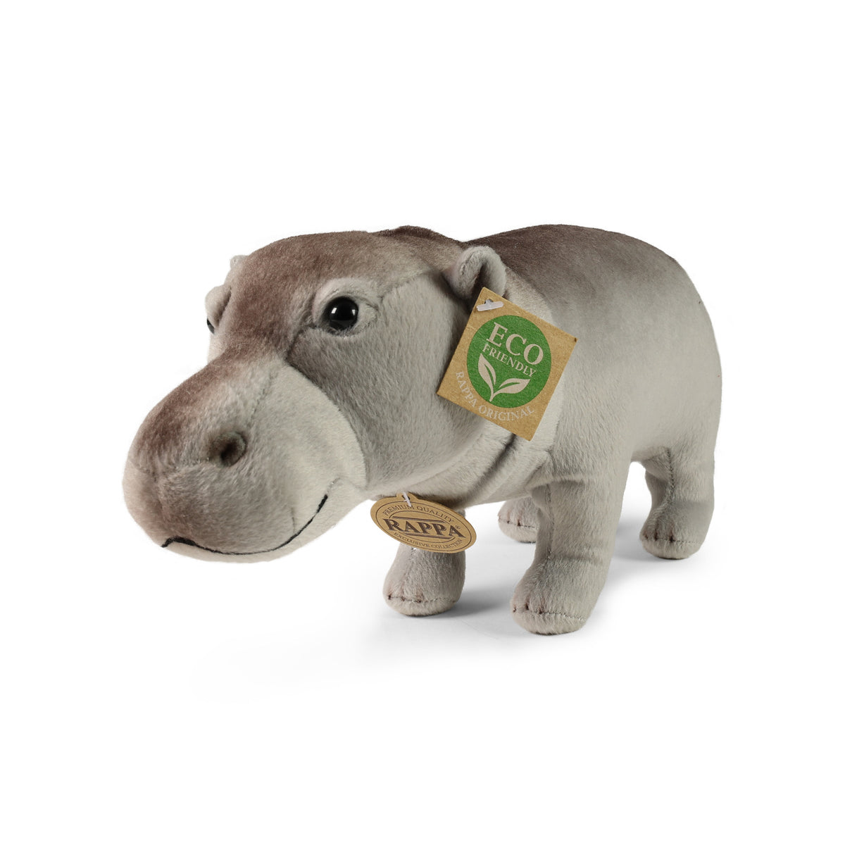 Plush Hippo 32 cm