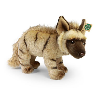 Plush hyena 40 cm