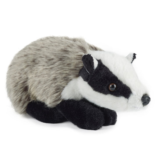 AN234 Badger Medium 19cm