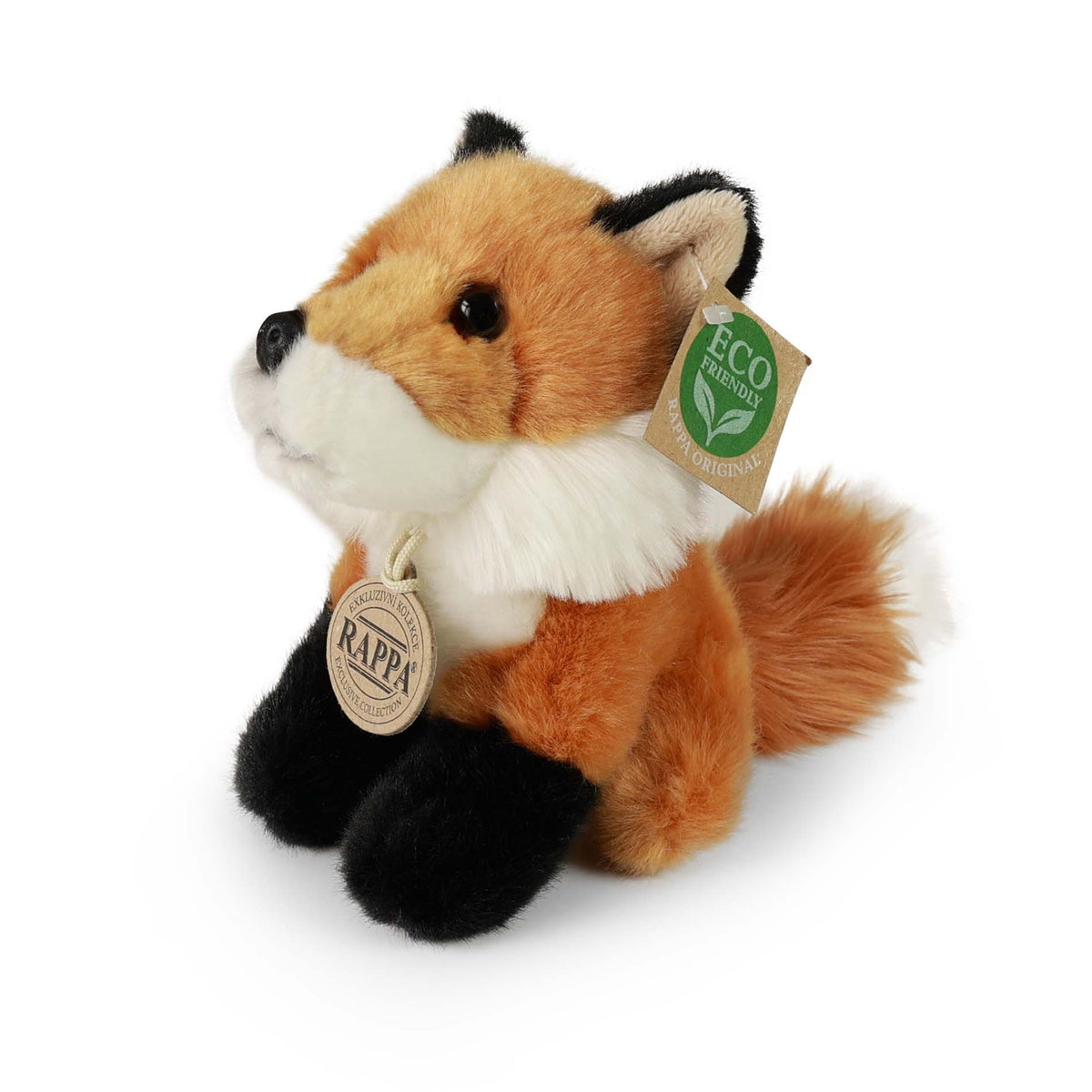 Plush Fox 16 cm