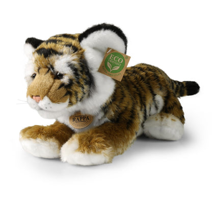 Plush tiger 33 cm