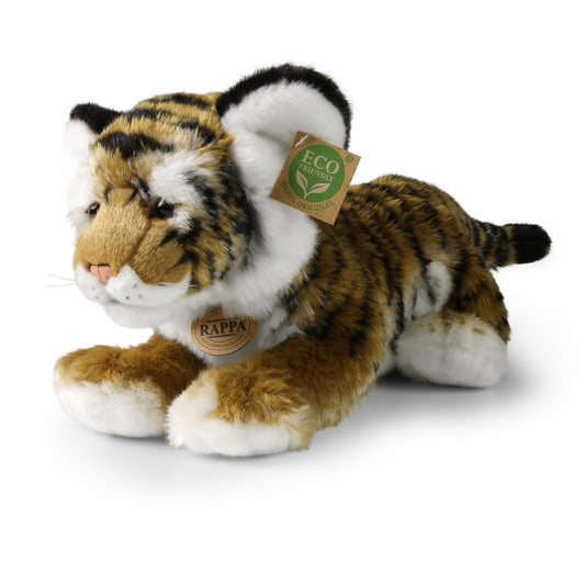 Plush tiger 33 cm