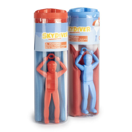 GL59 Tangle Free Parachute