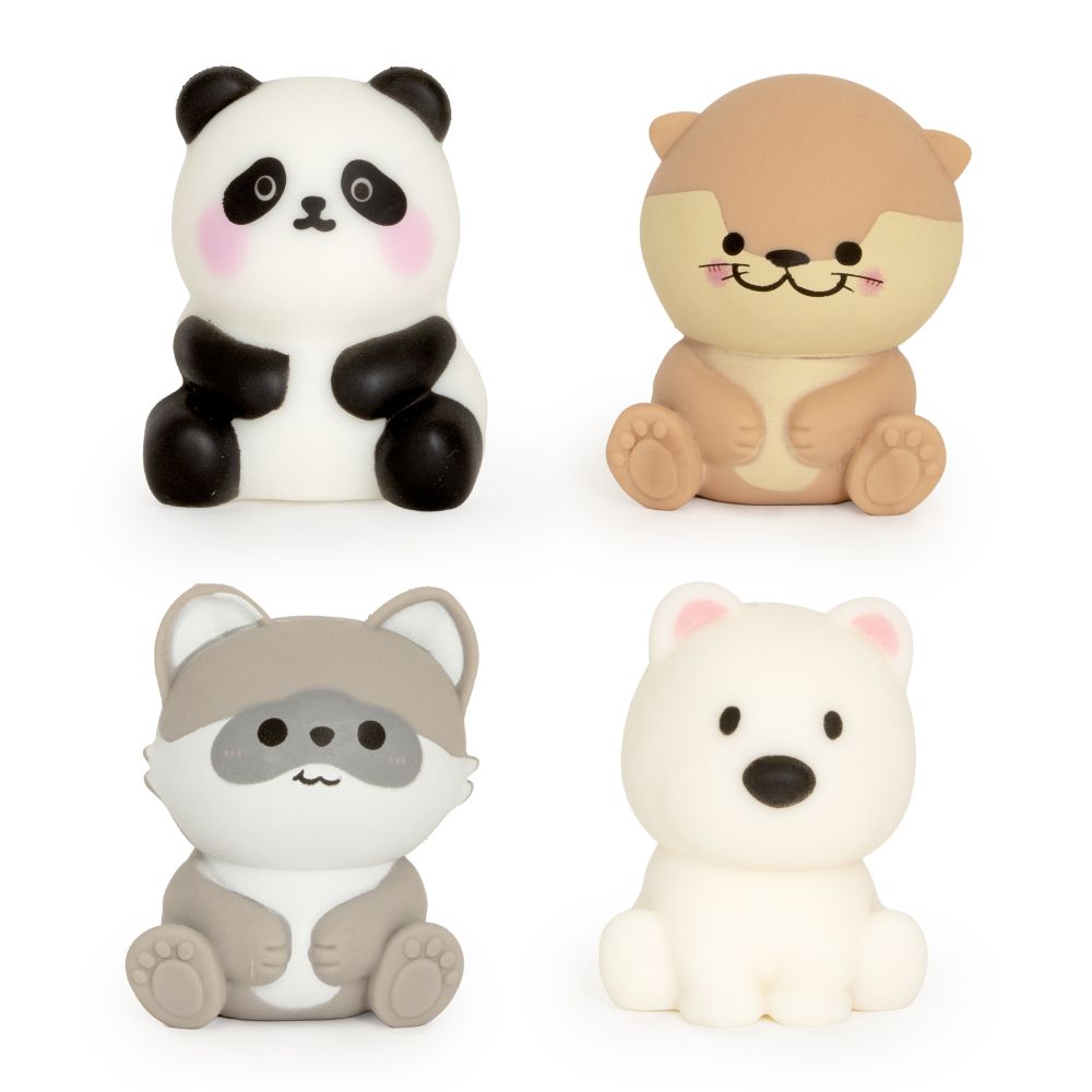 NV1015 Kawaii Squishies