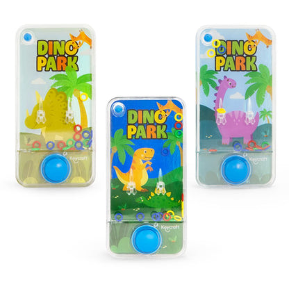 NV1105 Dinosaur Water Game