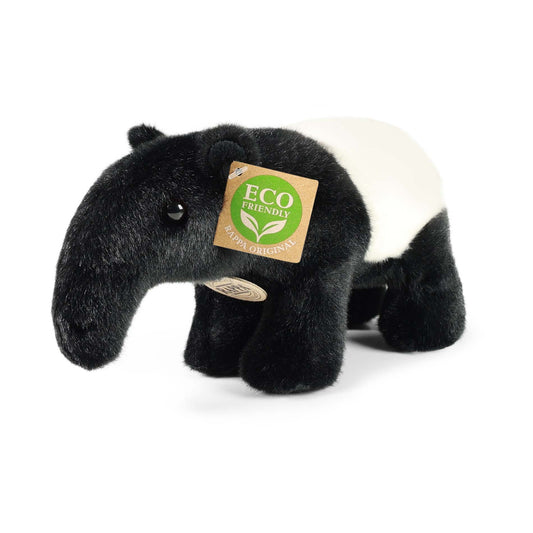 Plush Tapir 22 cm
